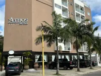 Athos Hotel Hotels in Teresopolis