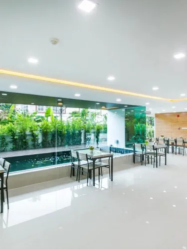 รูปภาพของตะวันอพาร์ทเม้นท์โฮเทลThawanapartmentHotel
