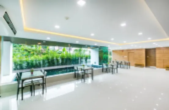 ตะวันอพาร์ทเม้นท์โฮเทลThawanapartmentHotel
