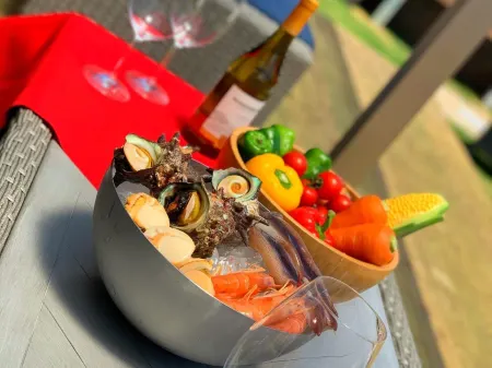 Sea Front Villa Отели рядом со станцией JR Tateyama station