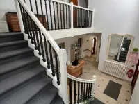 安提根酒店 卡納克酒店