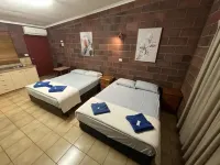 Darwin Boomerang Motel and Caravan Park Hotels in 
