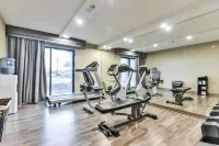 Comfort Inn Montreal Aeroport Hotels in Pointe Claire