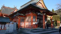 Toyoko Inn Shin-yatsushiro Ekimae
