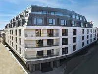 Aniroc Signature Hotel Hotels in 