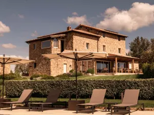 Mastrojanni Relais