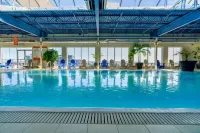 Hotel Must Hotels in L'Ancienne-Lorette