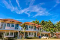 Phuyafahsai The Resort Khao Kho - Kæledyr tilladt