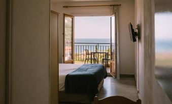 Creste E Mare