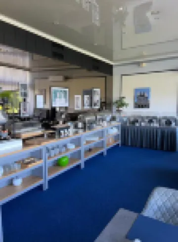 Pfefferhöhe Hotel & Restaurant