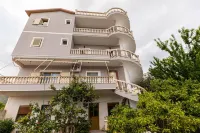 Villa the Old Bakery Hotels in Qazim Pali