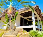 Hotel Océan Beach Sakatia Hotels in 