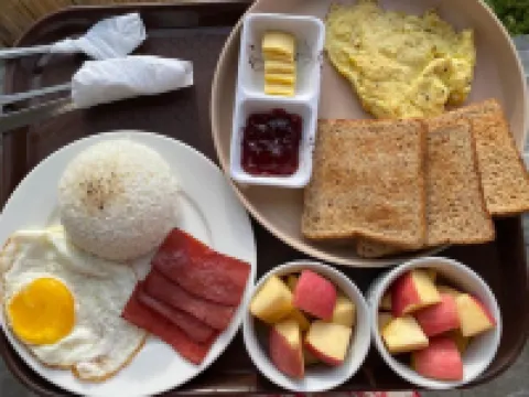 Kalipay Bungalows Alcoy Hoteles en Alcoy