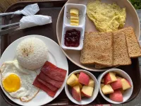 Kalipay Bungalows Alcoy Hotels in Dalaguete