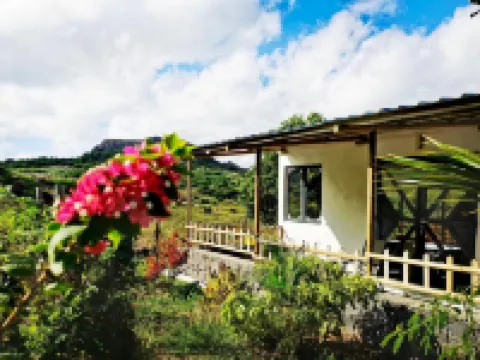 Panoramic Paradise Hotels in Rodrigues Island