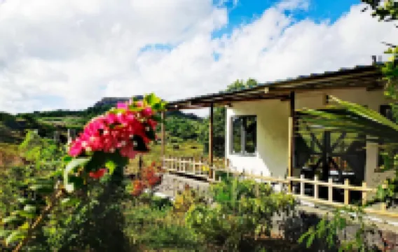 Panoramic Paradise