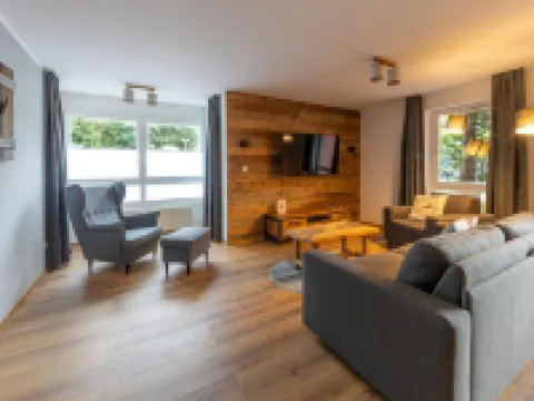 Brockenblick Ferienpark Hotels in Schierke