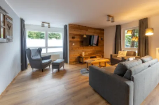 Brockenblick Ferienpark