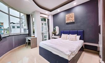 3. APEC B&B..