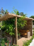 African Treasure Beach Resort - Пляж