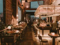 The Click Clack Hotel Medellín Hotels near Coltejer Building
