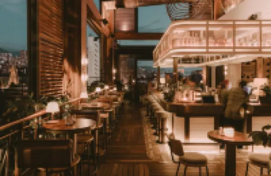 The Click Clack Hotel Medellín