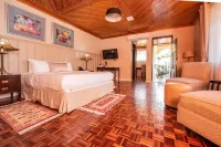 Cozy Stead Hotels in Nairobi