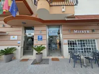 Hotel Miraya Beach Hotel a Velez