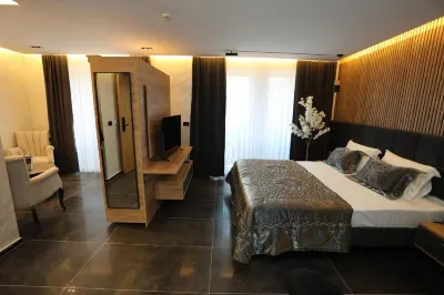 Hotel Luna