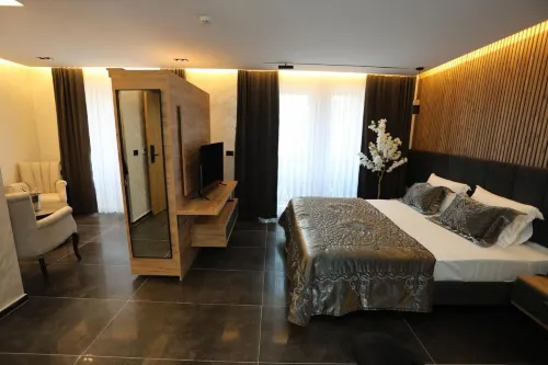 Hotel Luna Hotels in Prizren