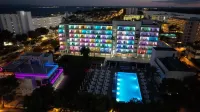 Hotel Astoria Playa Adults Only