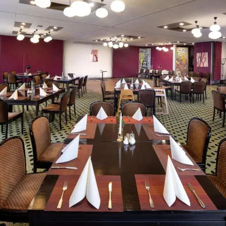 Parkhotel Hitzacker