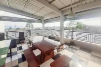 Wisma Brata 2 Mitra RedDoorz