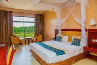Luwa Evergreen Hotel Hotels in Mtwara