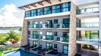 Bela Vista Beach by New Time