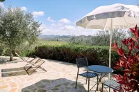 Agriturismo San Sano