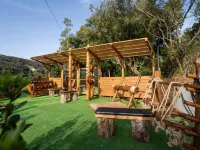 Elbitat Wellness&Spa Hotéis em Rio