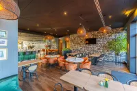 Parkhotel Horst - Venlo Hotels in Oostrum