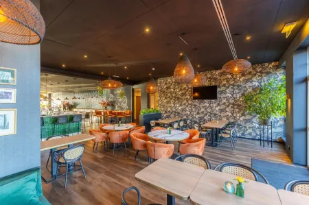 Parkhotel Horst - Venlo Отели в г. Overloon