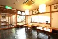 Shunkouen Hotel di Usuki