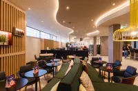 Hampton by Hilton Vienna City West Hotel a Vienna