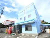 Hotel Auberge โรงแรมในยากุชิมะ