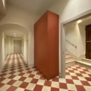 AmiRooms Affittacamere