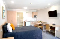Mackellar Motel Hotels in Gunnedah