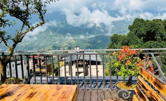 Youth Homestay Sapa