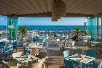 Odyssia Beach Hotel