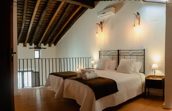 鄉村珀賽達阿爾雅酒店