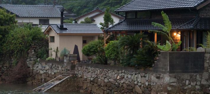 Okune Hotels in Goto
