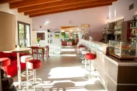 Hotel Del Parco Hotels in Vigevano