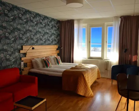 Hotel Falun Hotels in Falun